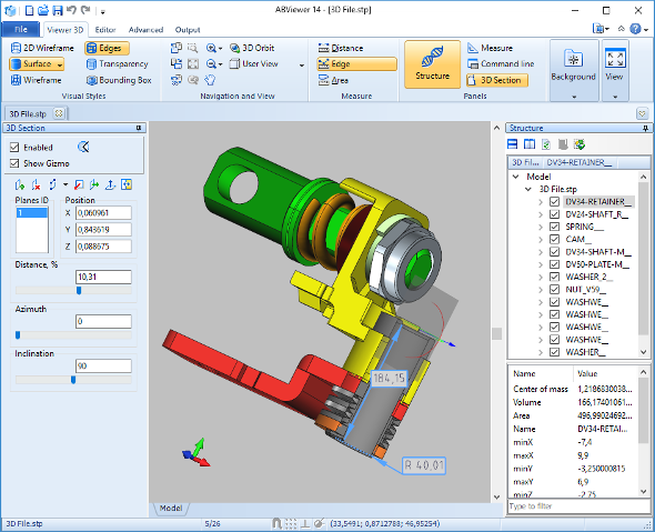 view dwg online free