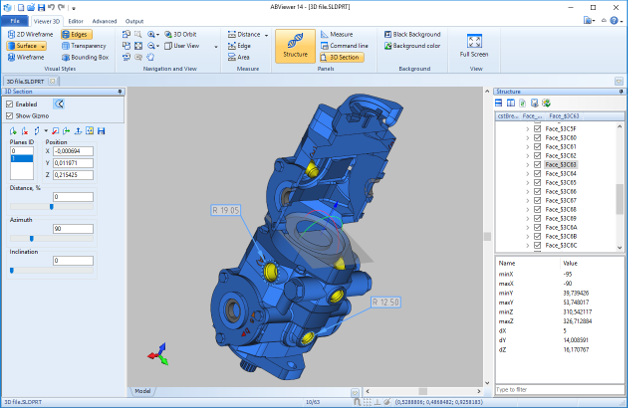 solidworks edrawings viewer free download